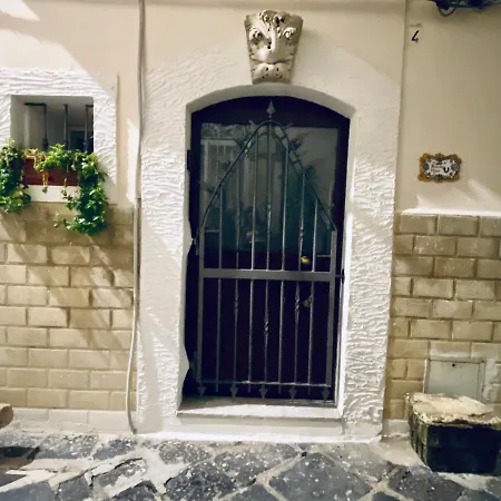 Rosalia House Apartamento Syracuse