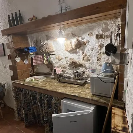 Rosalia House