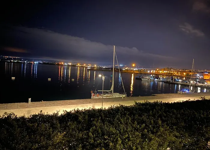 Apartamento Rosalia House Syracuse