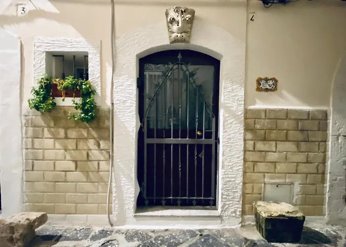 Apartamento Rosalia House *