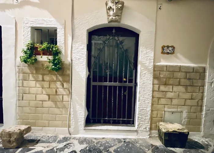 Rosalia House Apartamento Syracuse