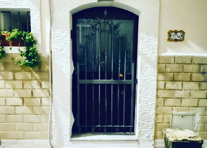 Rosalia House Apartamento *