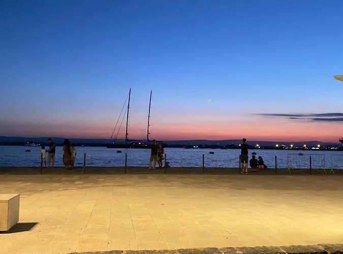 Rosalia House Syracuse