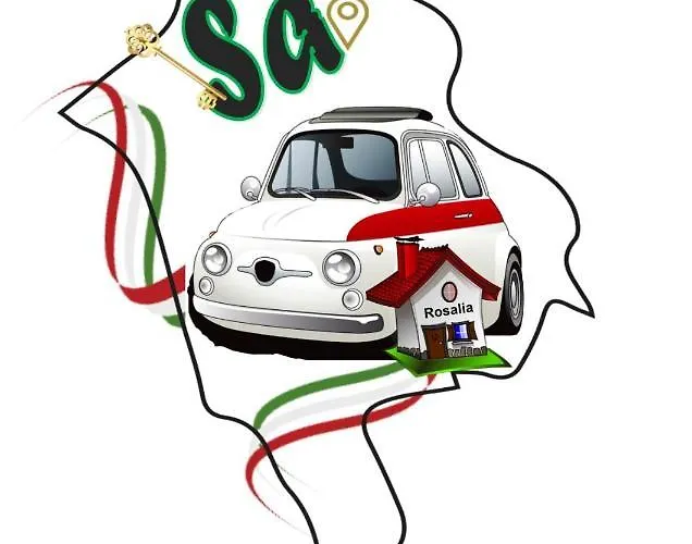 Rosalia House Apartamento *