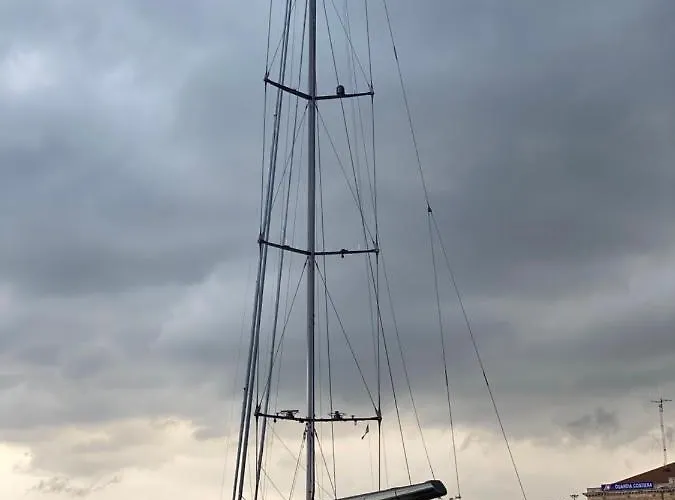 Apartamento Rosalia House *