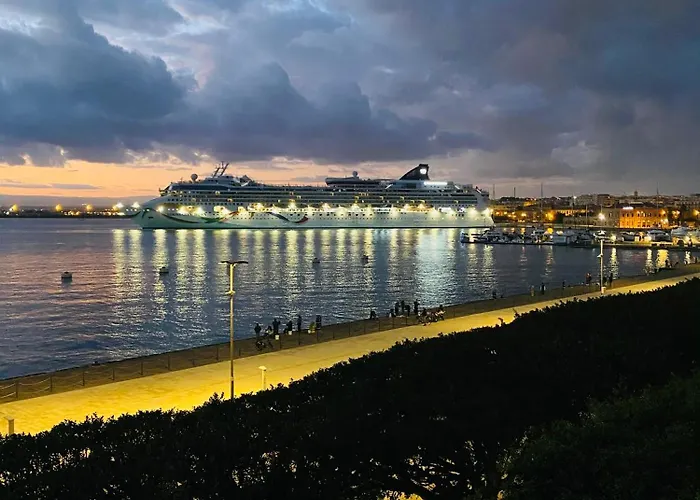 Rosalia House Syracuse