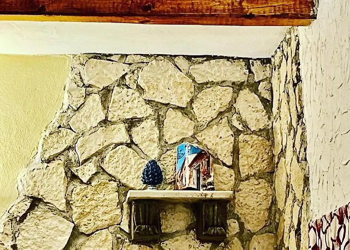 Rosalia House Apartamento *