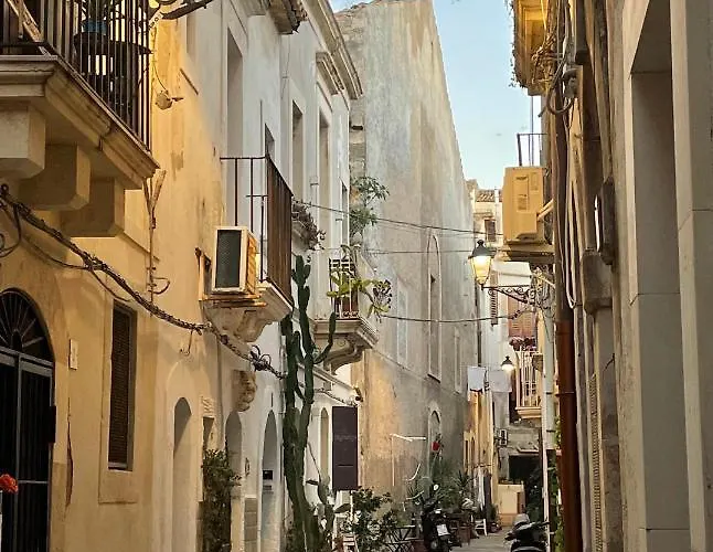 Rosalia House Apartamento