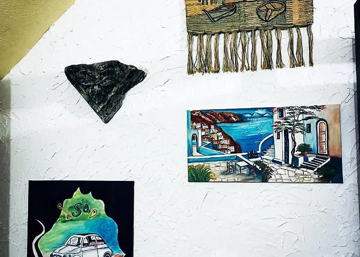 Rosalia House Apartamento Syracuse