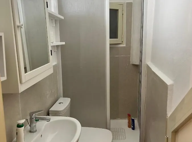 Apartamento Rosalia House Syracuse