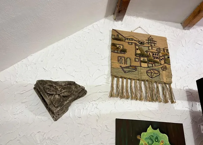 Rosalia House Apartamento Syracuse