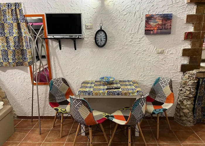 Rosalia House Apartamento