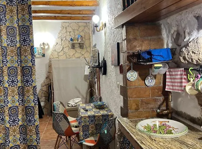 Rosalia House Apartamento