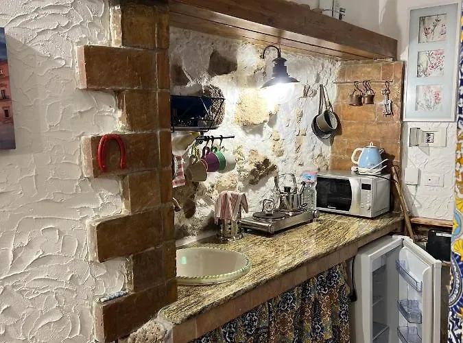 Rosalia House Apartamento Syracuse