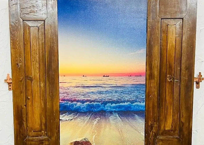 Apartamento Rosalia House