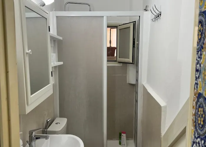 Rosalia House Apartamento Syracuse