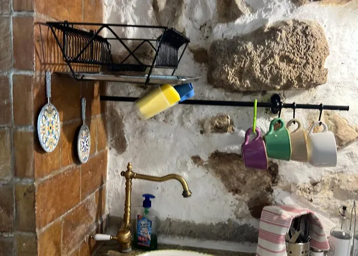 Rosalia House Apartamento