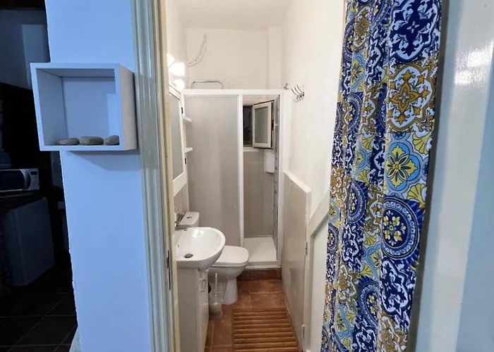 Rosalia House Apartamento *