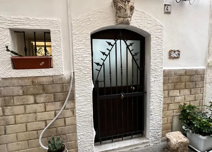 Apartamento Rosalia House *