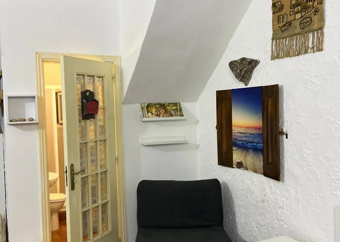 Rosalia House Apartamento Syracuse