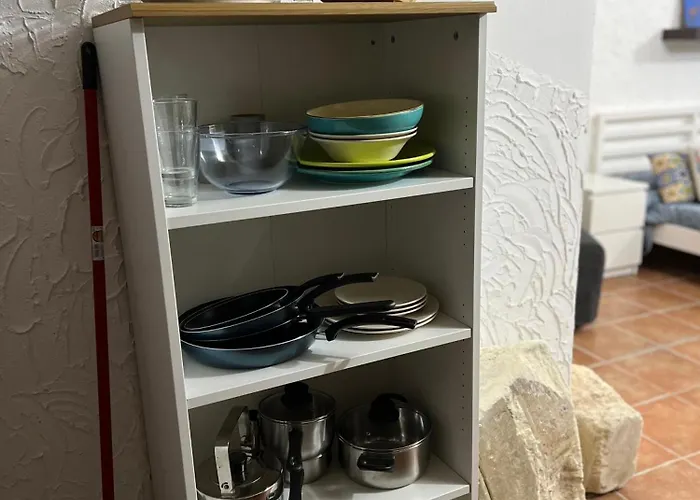 Apartamento Rosalia House Syracuse