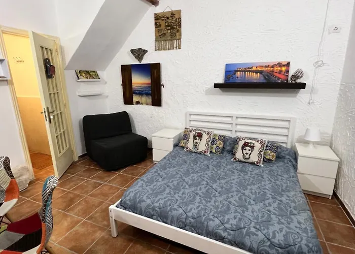 Rosalia House * Syracuse