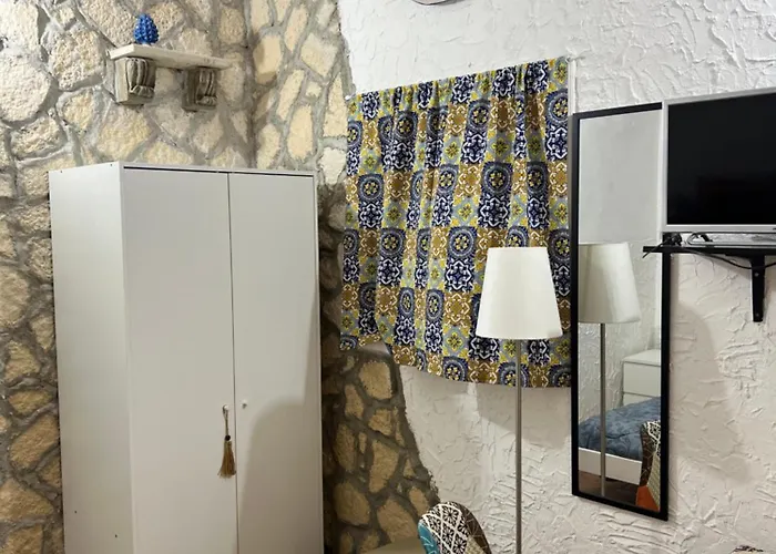 Rosalia House Apartamento *