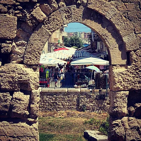 Rosalia House شقة سيراكوزا