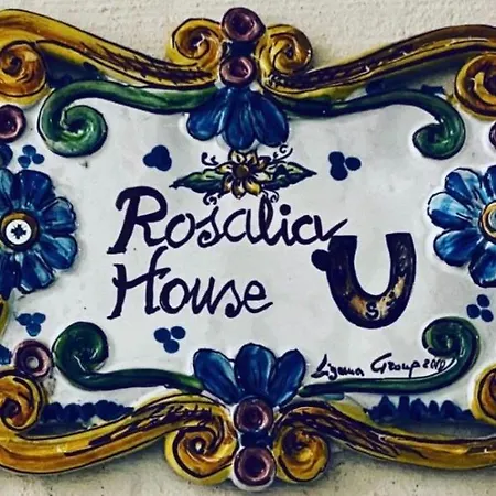 Lägenhet Rosalia House