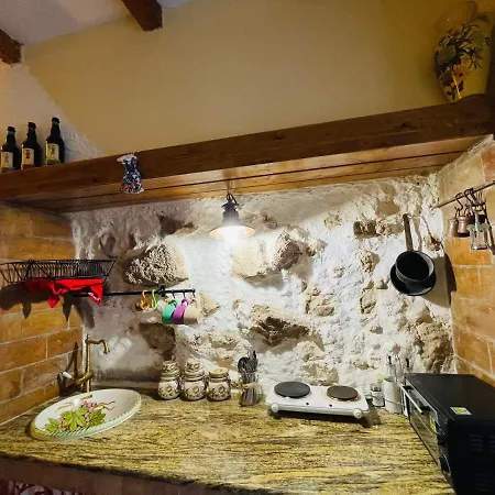 شقة Rosalia House *