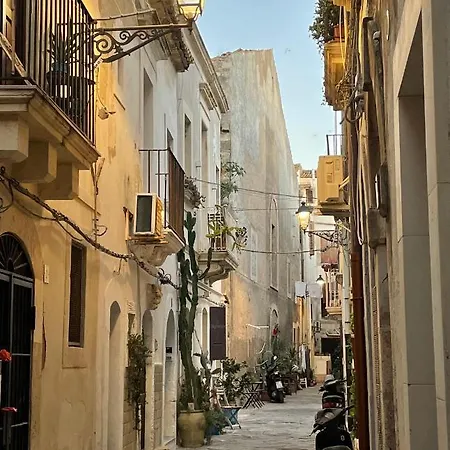 Rosalia House شقة