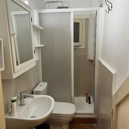 شقة Rosalia House سيراكوزا