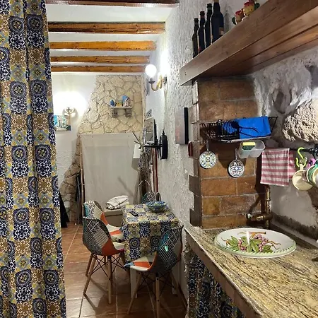 Rosalia House شقة