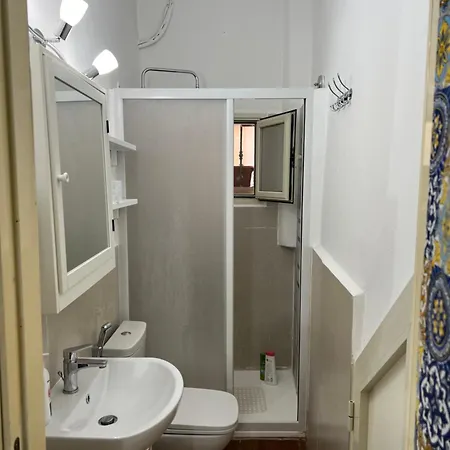 Rosalia House شقة سيراكوزا