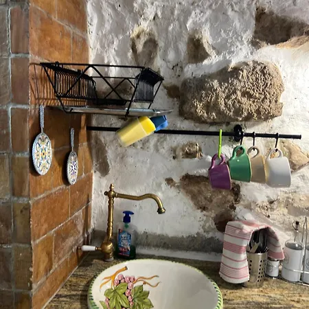 Rosalia House شقة