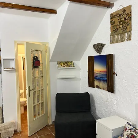 Rosalia House Lägenhet Syrakusa