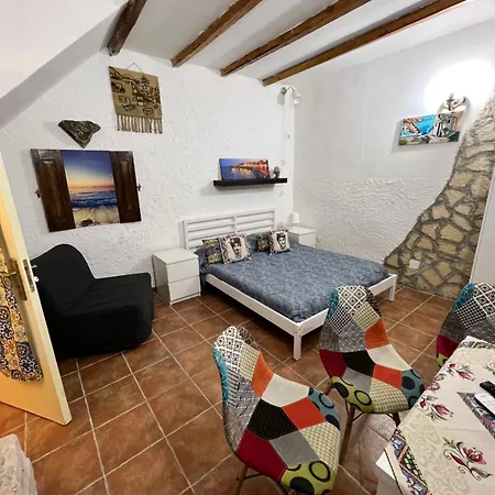 Rosalia House Siraküza
