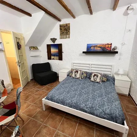 Rosalia House * Siraküza