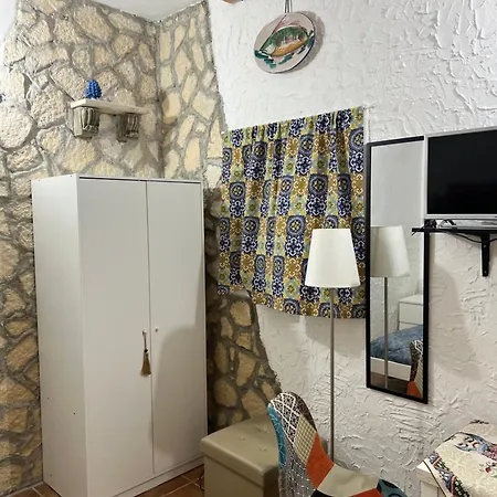 Rosalia House Daire *