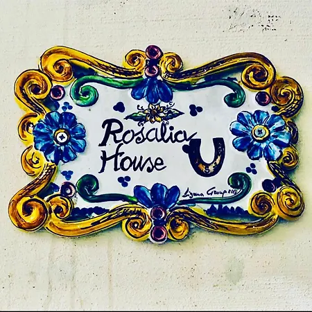 Rosalia House Lägenhet